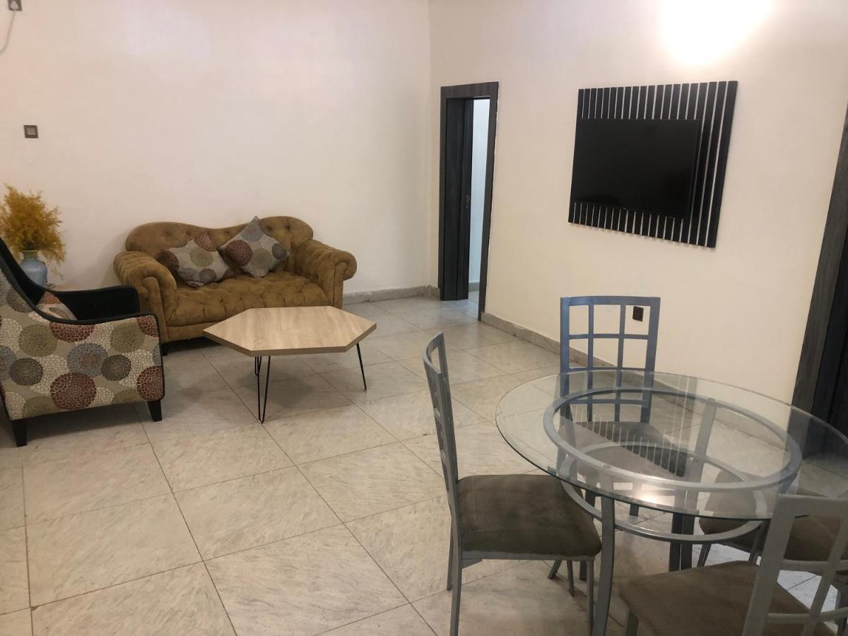 Roban Hotels Limited Enugu 外观 照片
