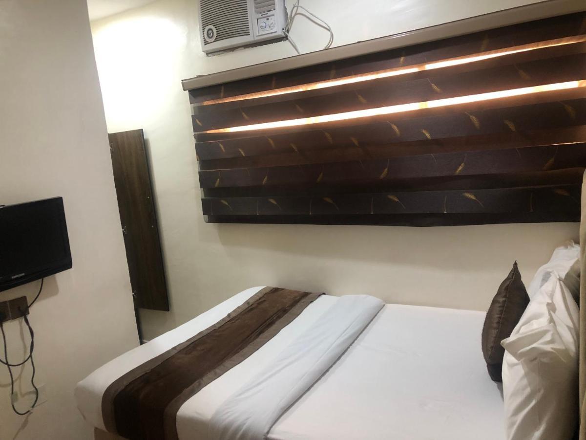 Roban Hotels Limited Enugu 外观 照片
